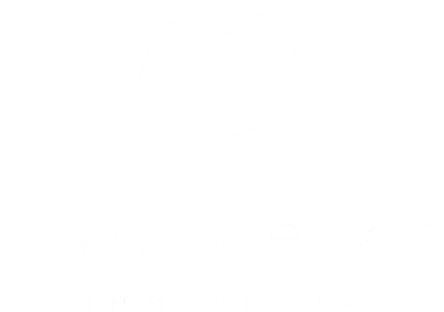 Logo Courcelles Immobilier